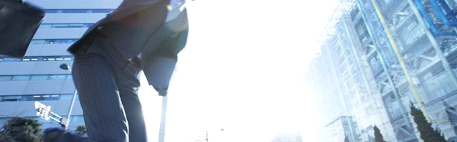 ローカルでは新聞の折込求人チラシが役立つ